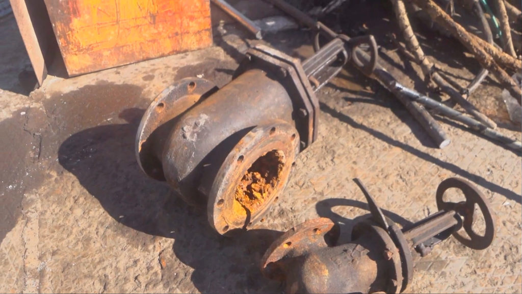 Пункт приема металла, Шефская 2Е, Екатеринбург