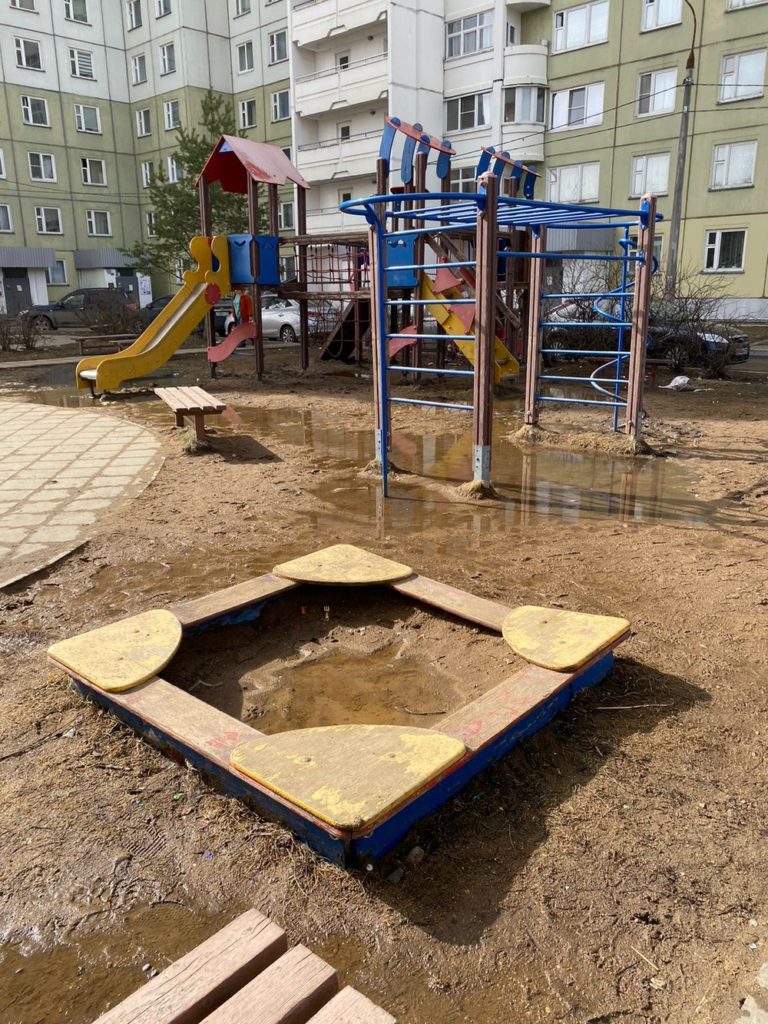 Красногорск, рабочий посёлок Нахабино ул Инженерная