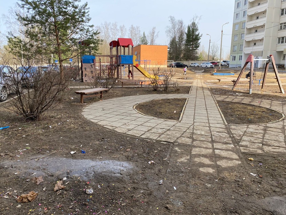 Красногорск, рабочий посёлок Нахабино ул Инженерная