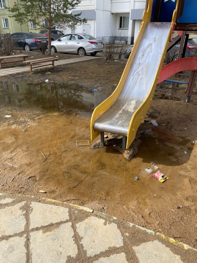 Красногорск, рабочий посёлок Нахабино ул Инженерная