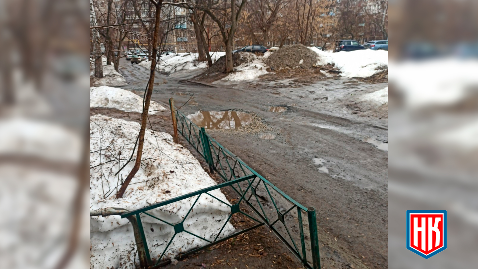 Екатеринбург, ул. Куйбышева, дом 121