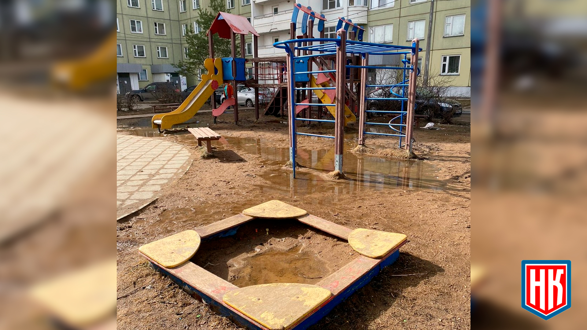 Красногорск, рабочий посёлок Нахабино ул Инженерная