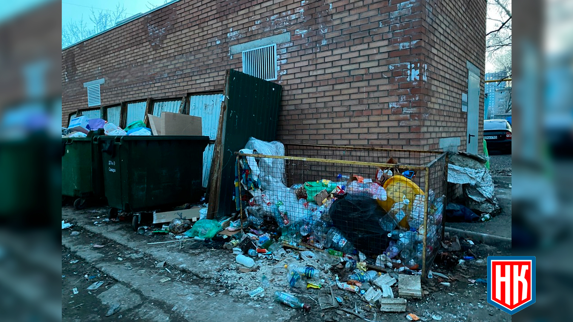 Самара, ул. Советской Армии, 138