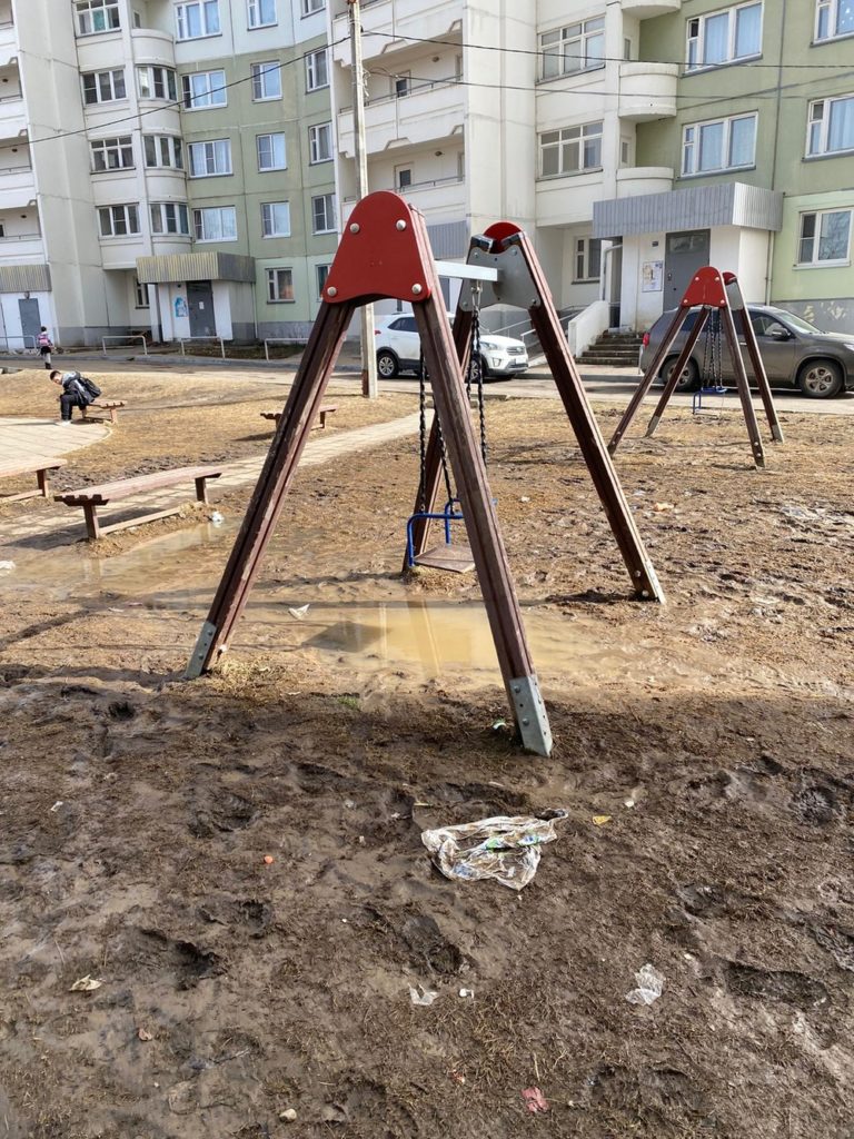 Красногорск, рабочий посёлок Нахабино ул Инженерная